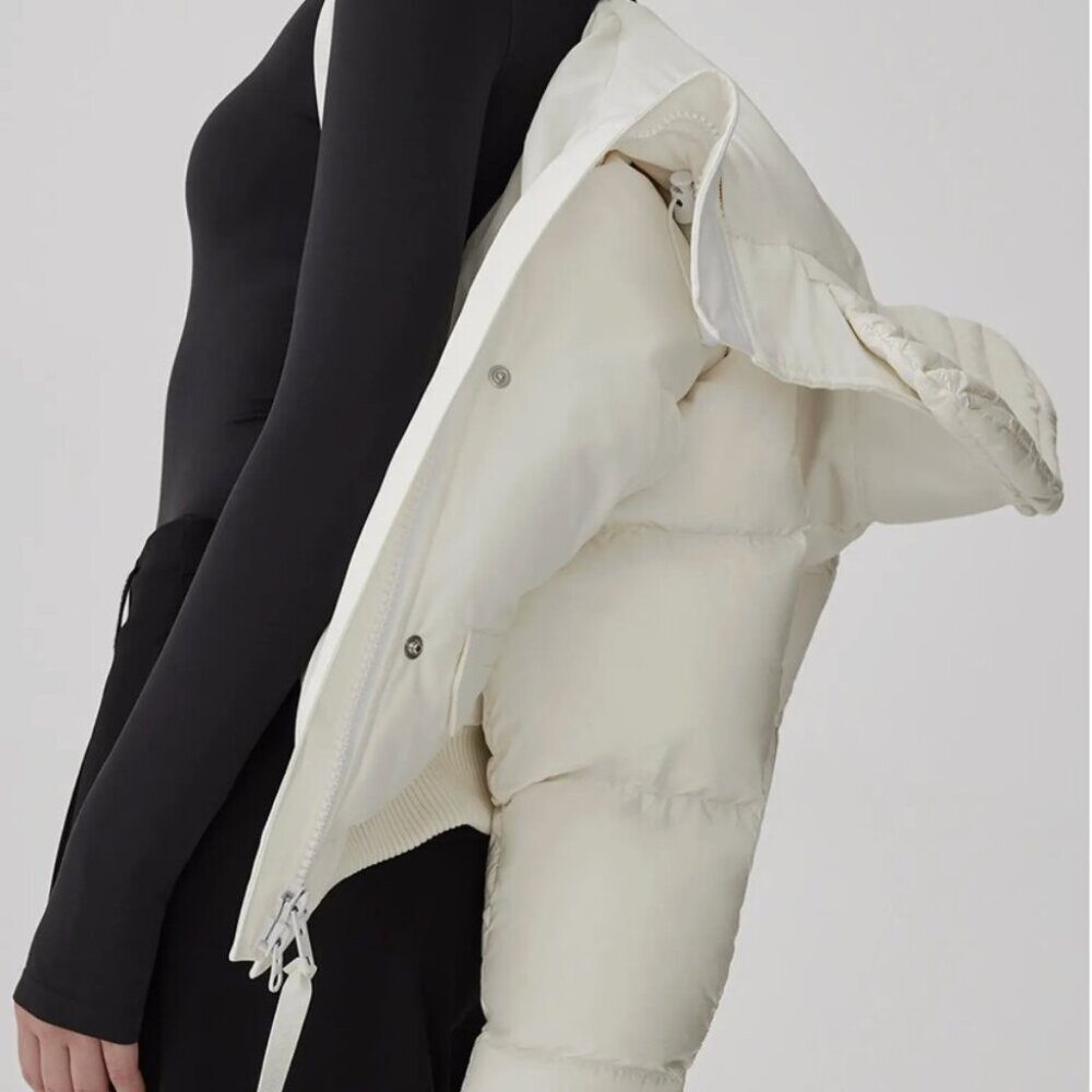 BNWT Canada Goose Paradigm Hooded Jacket - Picture 7 of 8